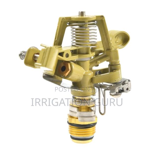 3"4 Threaded Sprinkler - main view