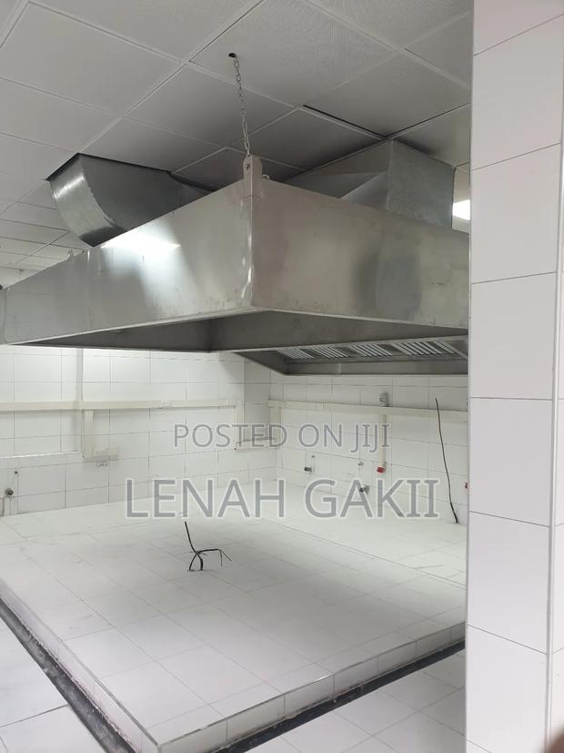 Kitchen Hood - thumbnail 3