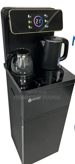 Nunix Bottom Load Dispenser Hot and Cold A3c° 