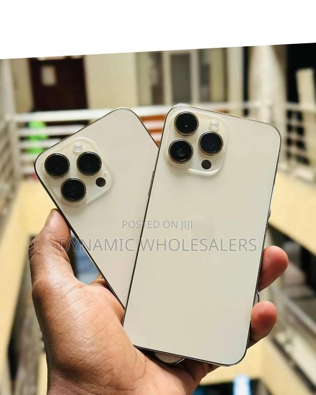 Apple iPhone 12 Pro 256 GB - thumbnail 3