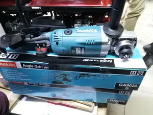 Makita Angle Grinder 9inch 2100watts