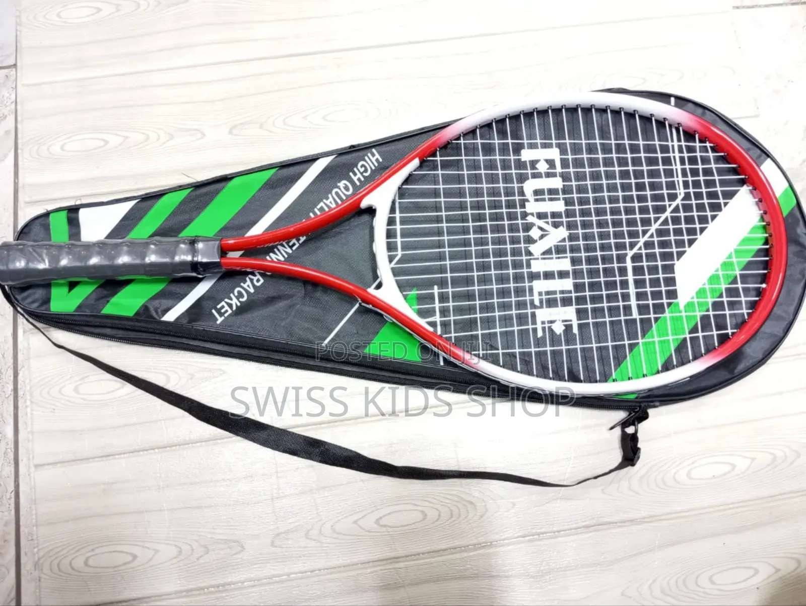 Tennis Racket