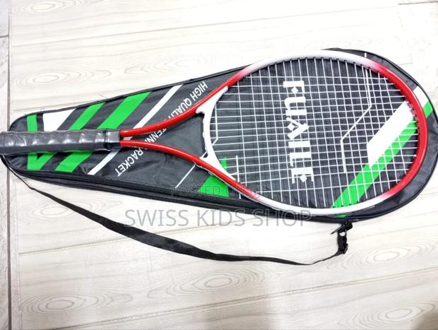 Tennis Racket