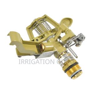 Crop Irrigation Sprinkler - thumbnail 2