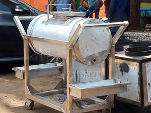 Stainless Tea Urn - thumbnail 2