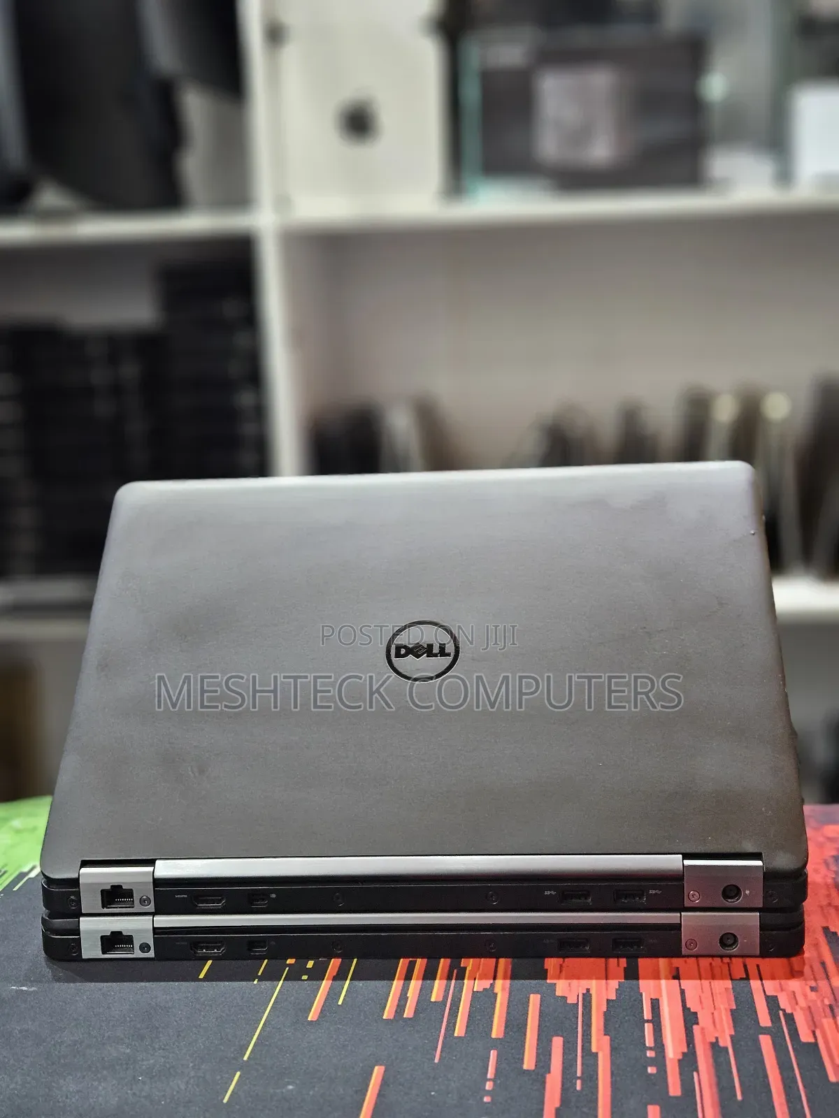 Laptop Dell Latitude E7470 16GB Intel Core I7 SSD 256GB