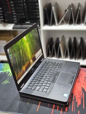 Laptop Dell Latitude E7470 16GB Intel Core I7 SSD 256GB