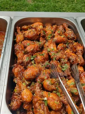 Joyland Catering Services