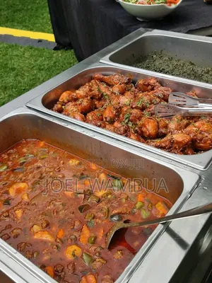 Joyland Catering Services