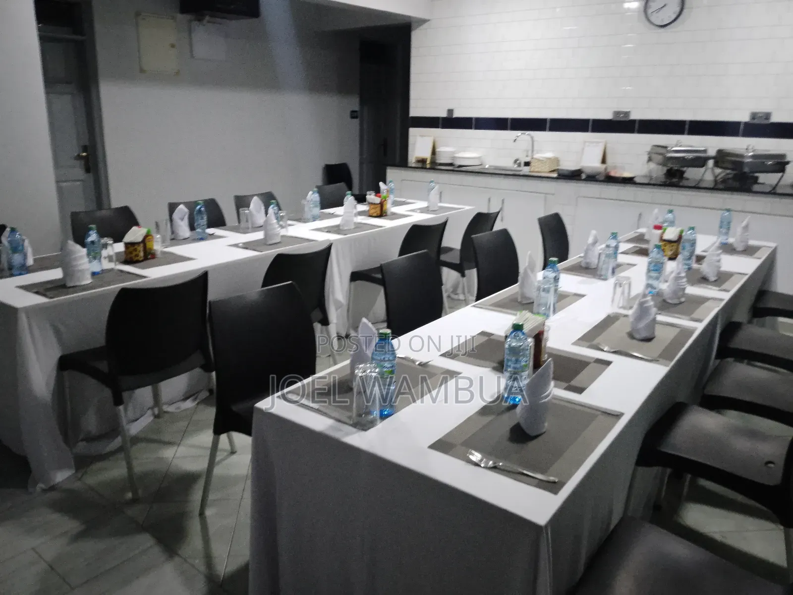 Joyland Catering Services