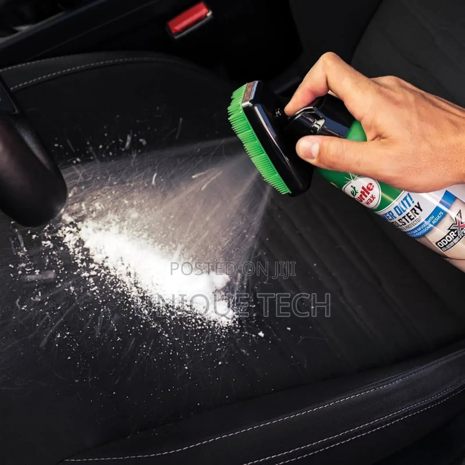 Turtle Wax Odor-X Interior Spray/Buy Turtle Wax Odour X