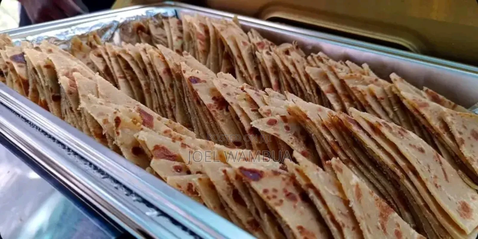 Joyland Catering Services
