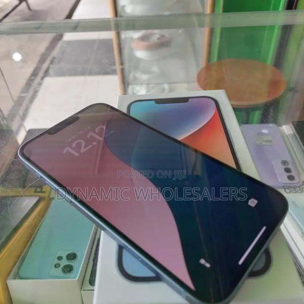 Apple iPhone 14 Plus 128 GB - thumbnail 3