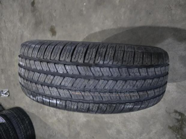 275/55r20 Nexen Tyre Madein Korea - thumbnail 2