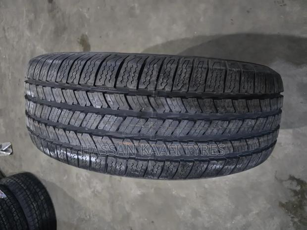 275/55r20 Nexen Tyre Madein Korea - thumbnail 3