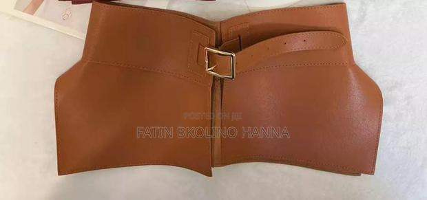 Peplum Belt Waist - thumbnail 2