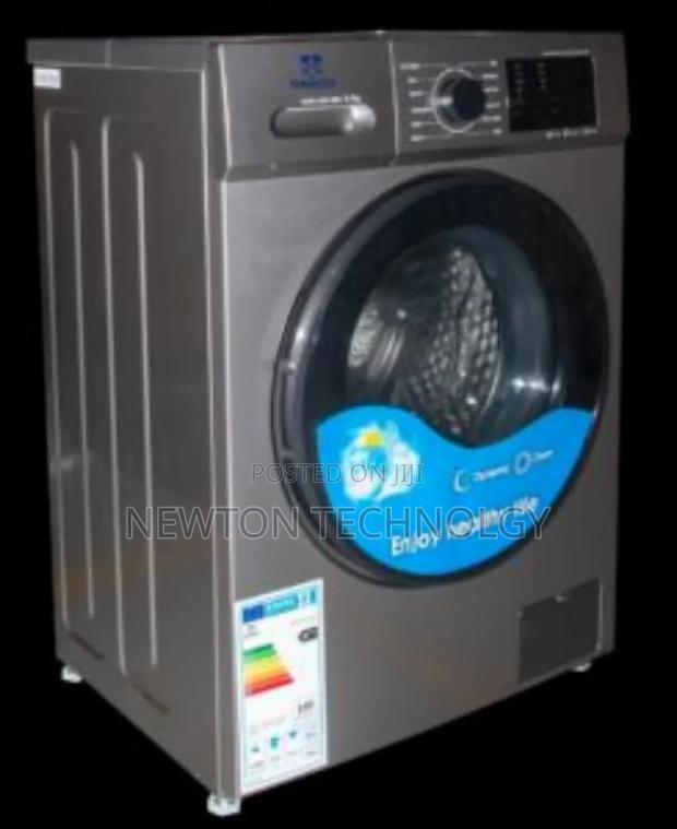 12kgs Wash and Spin - main view