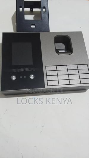 School Attendance and Time Biometric Machine - thumbnail 2