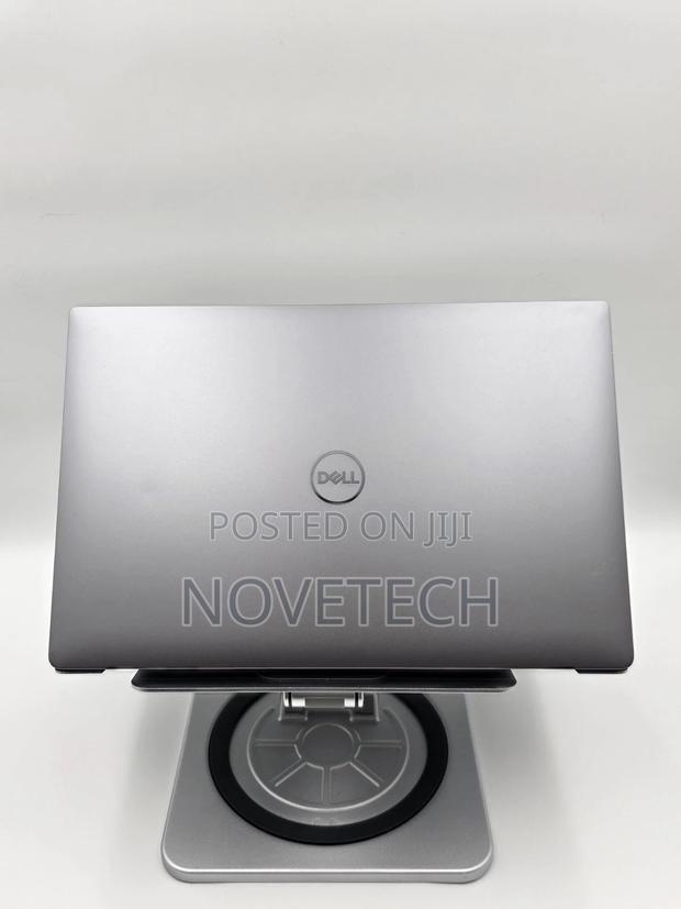 Laptop Dell Precision 5540 32GB Intel Core I7 SSD 512GB - thumbnail 3