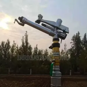Adjustable Brass Sprinklers