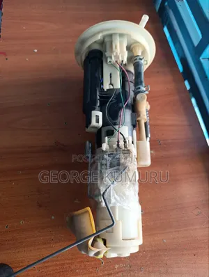 Fuel Pump Mitsubishi Io