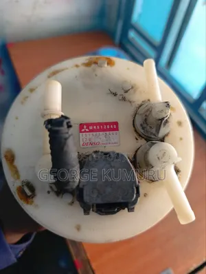 Fuel Pump Mitsubishi Io