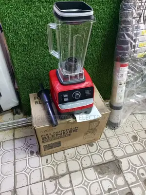 Top Guarantee 4500w Full Nutrition Blender