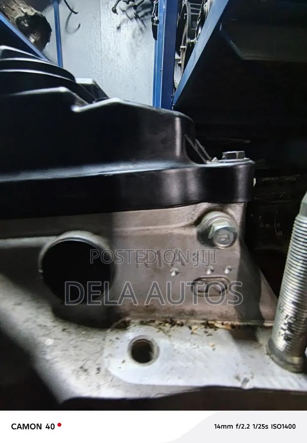 R20a Honda - thumbnail 2