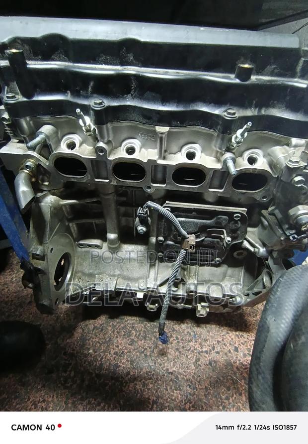 R20a Honda - thumbnail 3