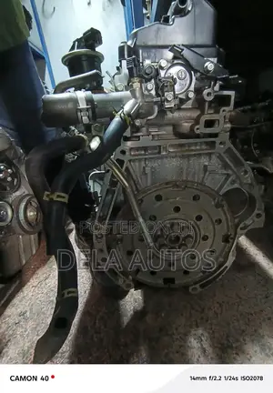 R20a Honda
