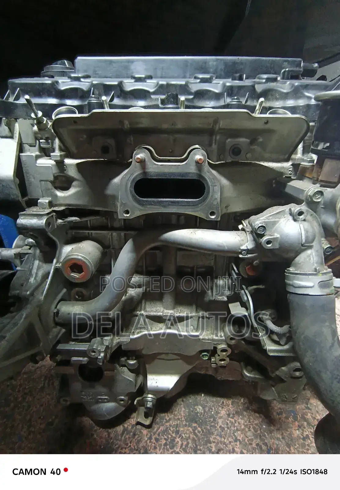R20a Honda