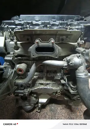 R20a Honda