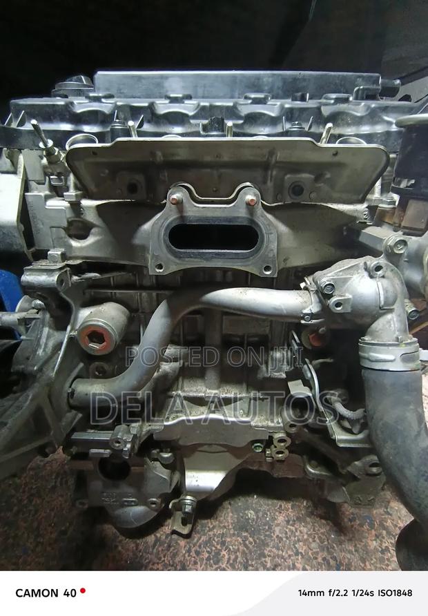 R20a Honda - thumbnail 5