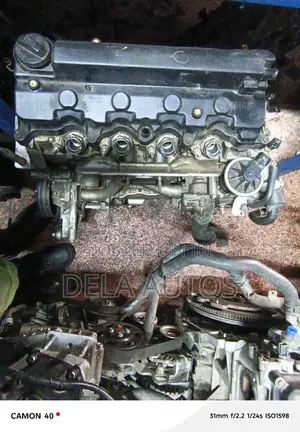 R20a Honda