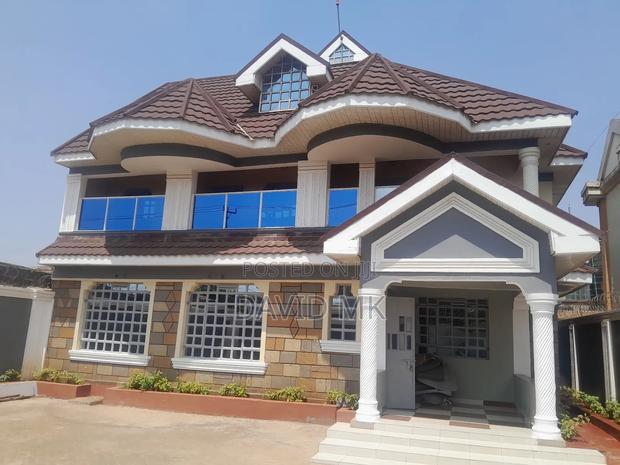 4bdrm Maisonette in Membley for sale