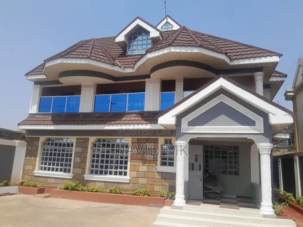 4bdrm Maisonette in Membley for sale