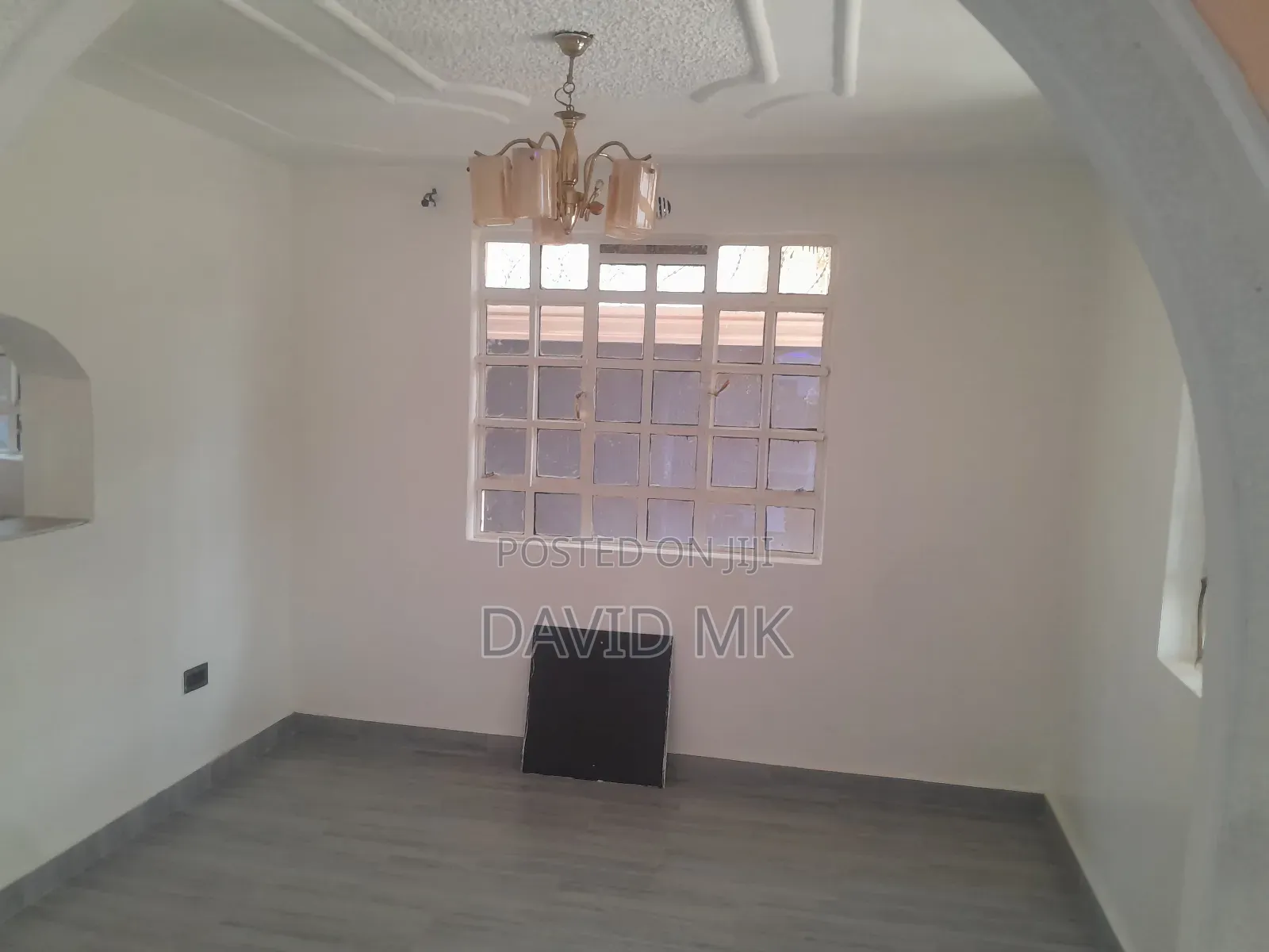 4bdrm Maisonette in Membley for sale
