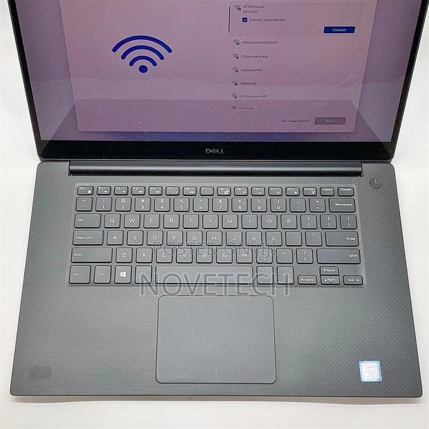 Laptop Dell Precision 5540 32GB Intel Core i7 SSD 512GB - thumbnail 3
