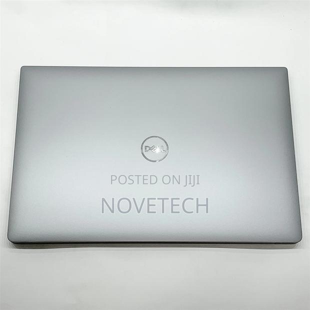 Laptop Dell Precision 5540 32GB Intel Core i7 SSD 512GB - thumbnail 4
