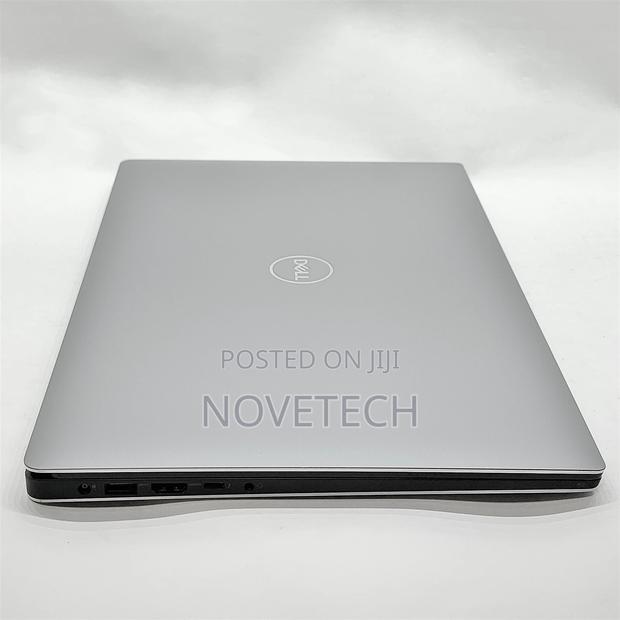 Laptop Dell Precision 5540 32GB Intel Core i7 SSD 512GB - thumbnail 5