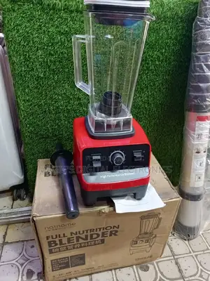 Well Performing 4500w Full Nutrition Blender