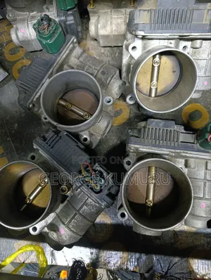 Throttle Nissan X-Trail, Serena Qr20 Engine