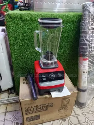 Most Appropriate 4500w Full Nutrition Blender