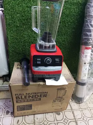 Super Excellent 4500w Full Nutrition Blender