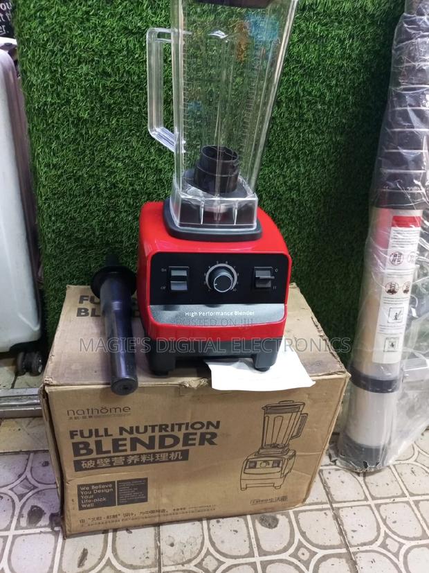 Super Excellent 4500w Full Nutrition Blender