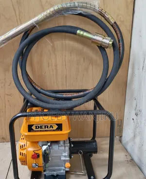 Dera Concrete Vibrator