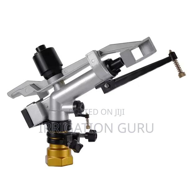 Multi Nozzle Sprinkler - main view