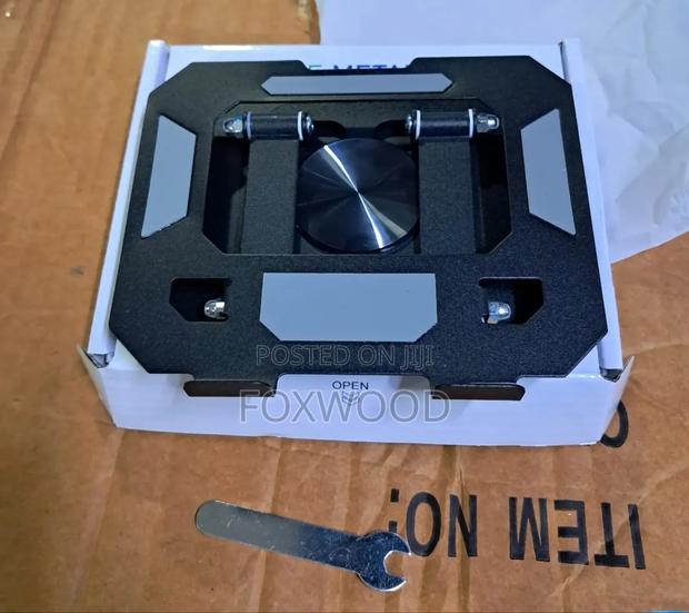 360° Rotatable Mini Tablet Stand - thumbnail 5