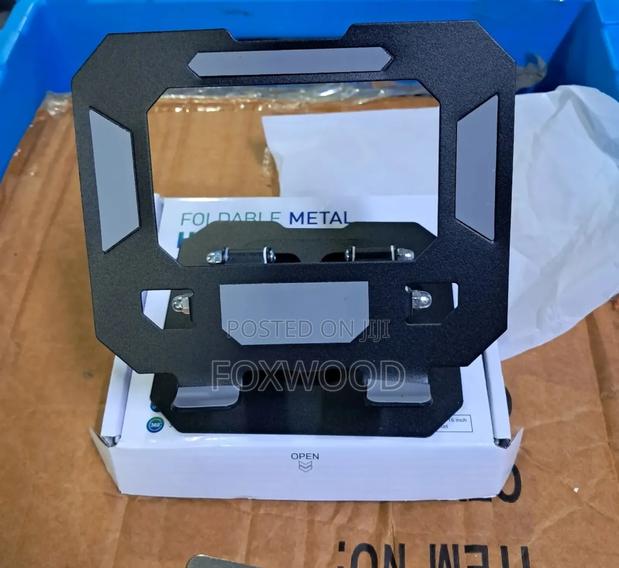 360° Rotatable Mini Tablet Stand - thumbnail 3