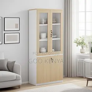 Office Cabinet ; High Quality Wooden Filling Cabinet
